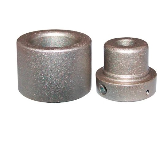 BOQUILLA TERMOFUSION 32 DP
